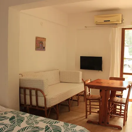 Apartament Begonvil Datca