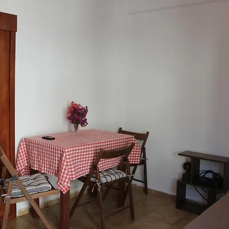 Begonvil Apartament