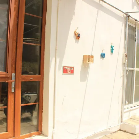 Begonvil Apartament Datca